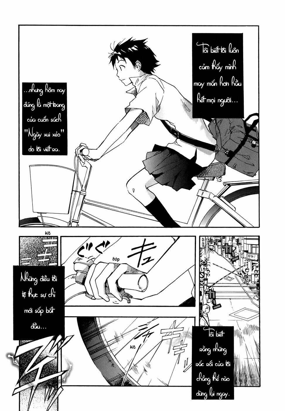 cô gái vượt thời gian chapter 1 25