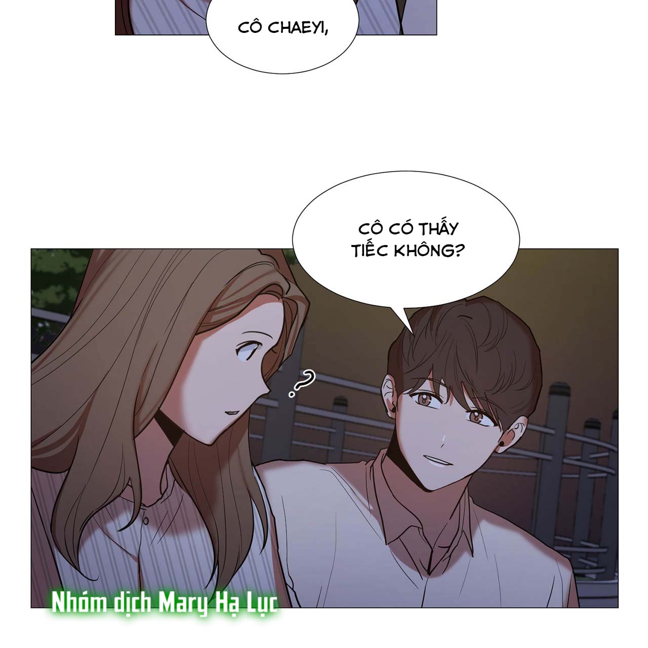 one more time chapter 16 51