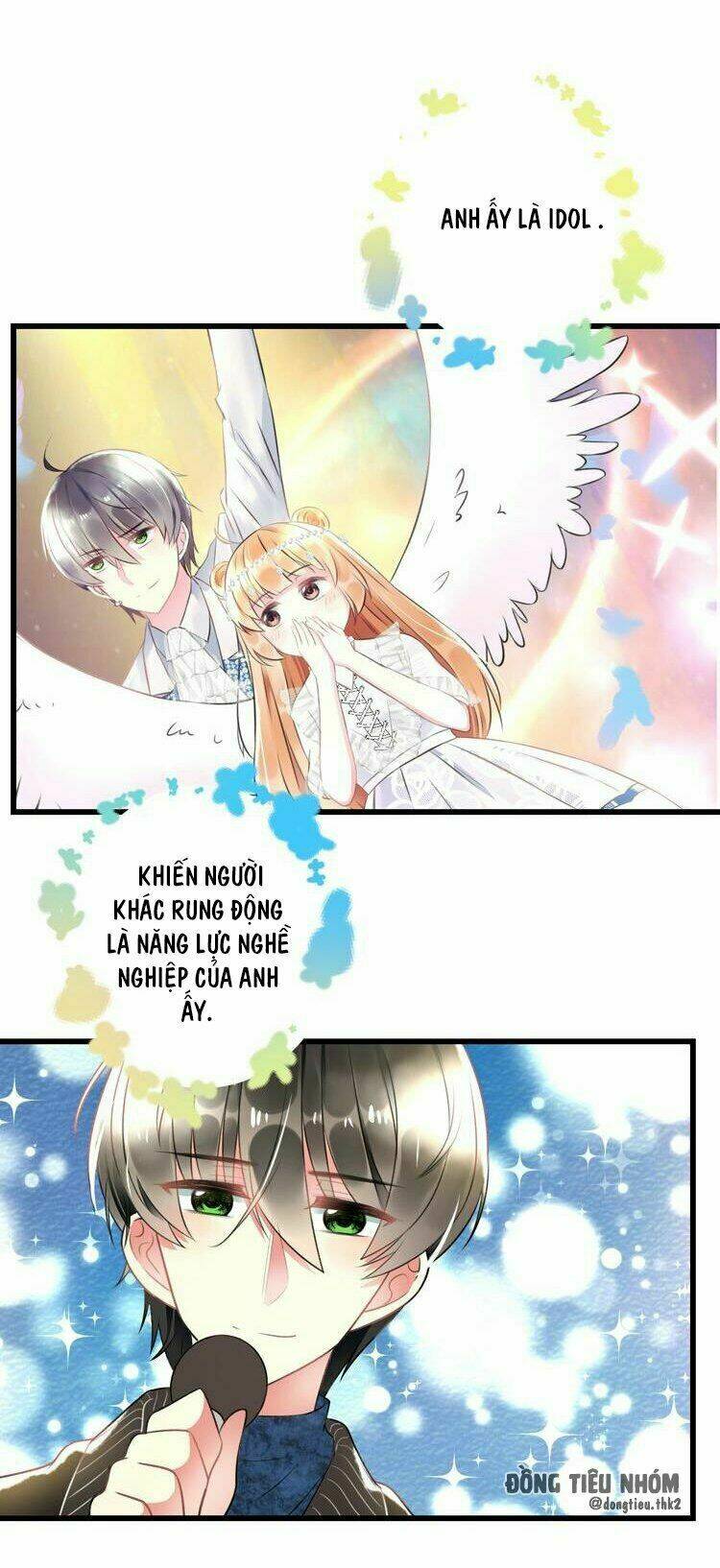 lão ca minh tinh, mời xuất chiêu! chapter 43 7