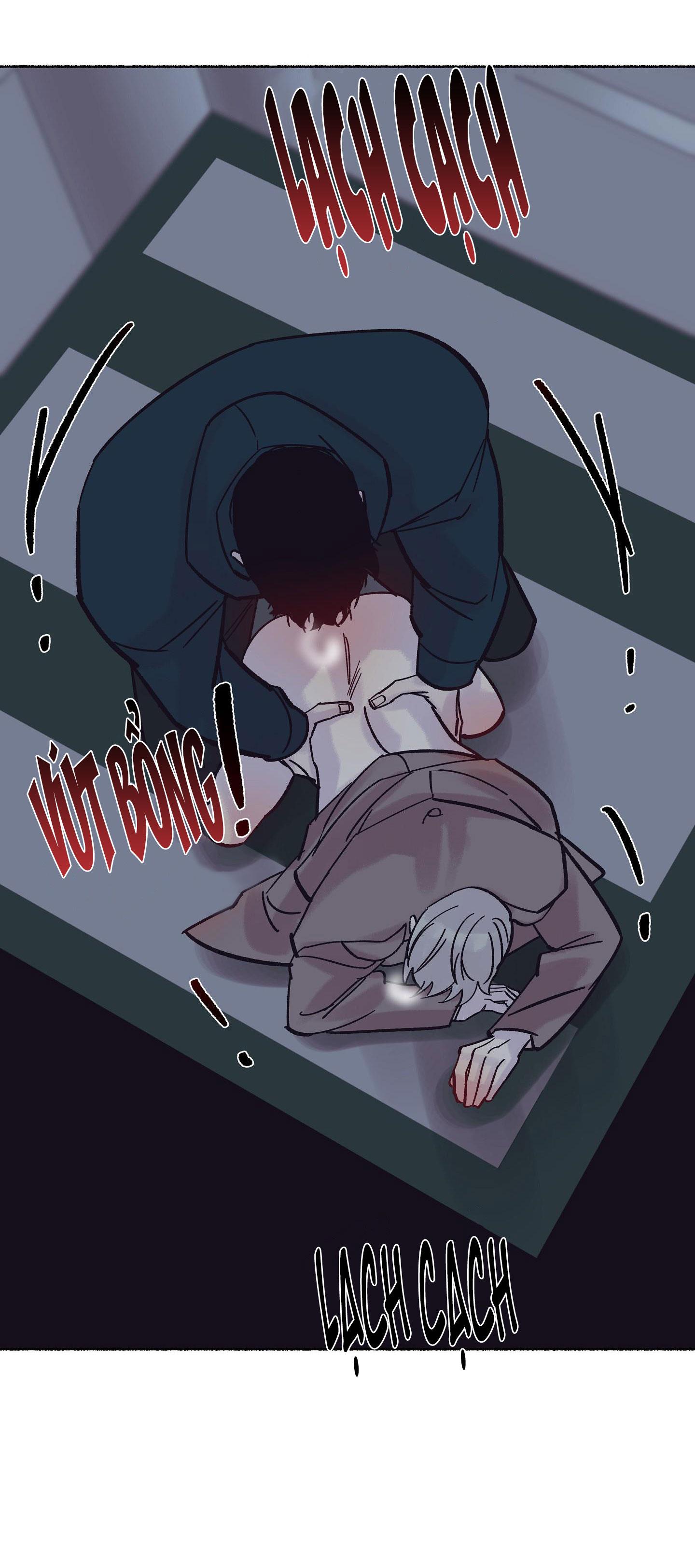 list truyện ngắn chịt chịt chapter 2 23