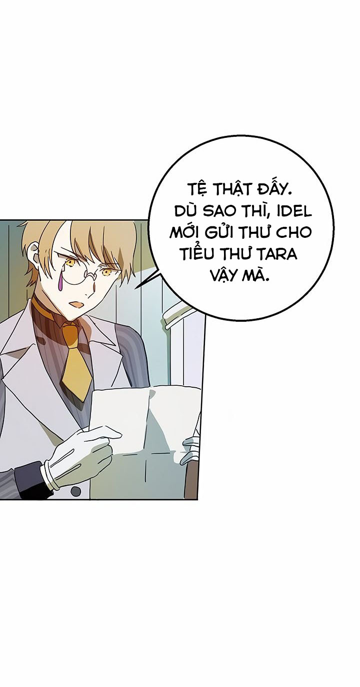 câu chuyện về đứa con hoang bị ghét bỏ chapter 10 20