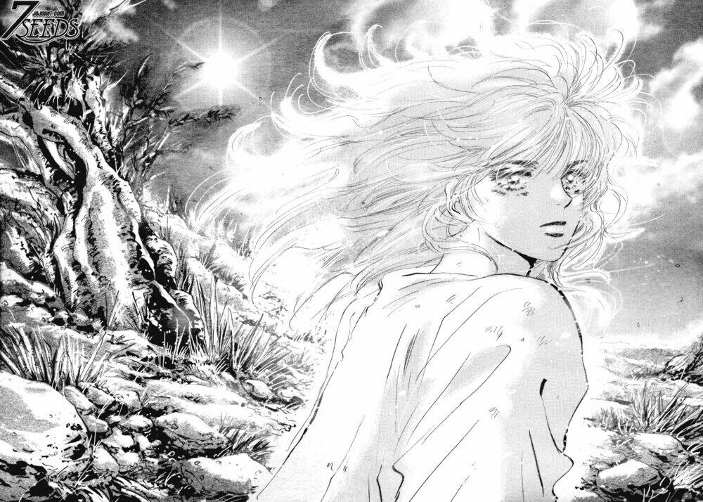 7 mầm sống chapter 107 38