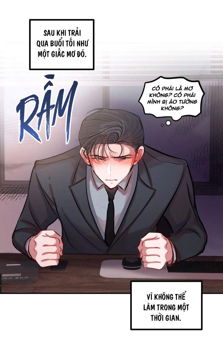 hợp đồng yêu đương chapter 10 24