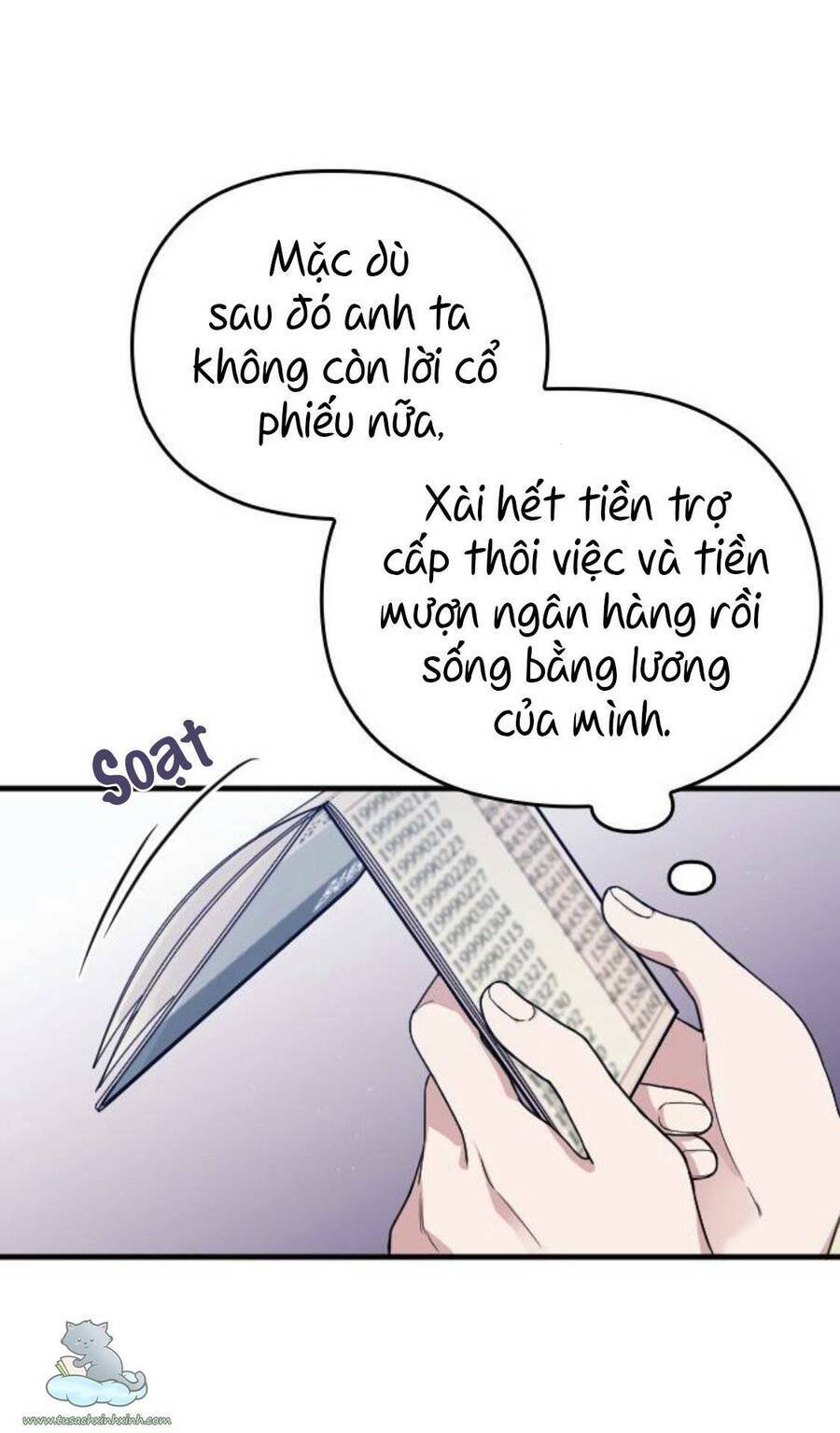 cô đi mà lấy chồng tôi đi chapter 3 33