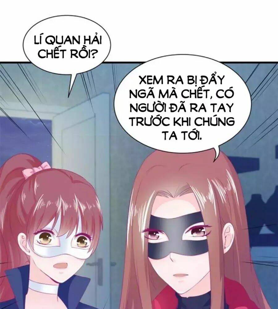 khi trò chơi ác ma bắt đầu chapter 117 31