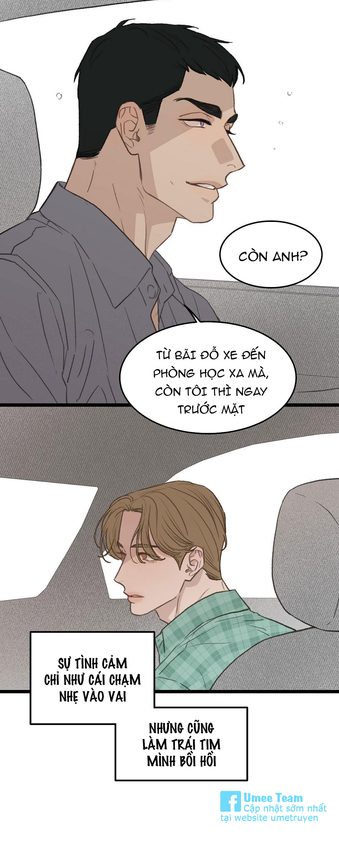 vùng cấm tình yêu của beta chapter 45 36