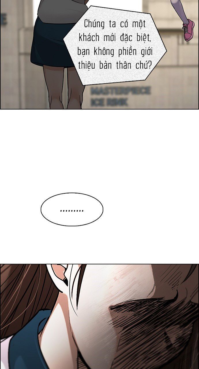 trò chơi số mệnh chapter 269 41