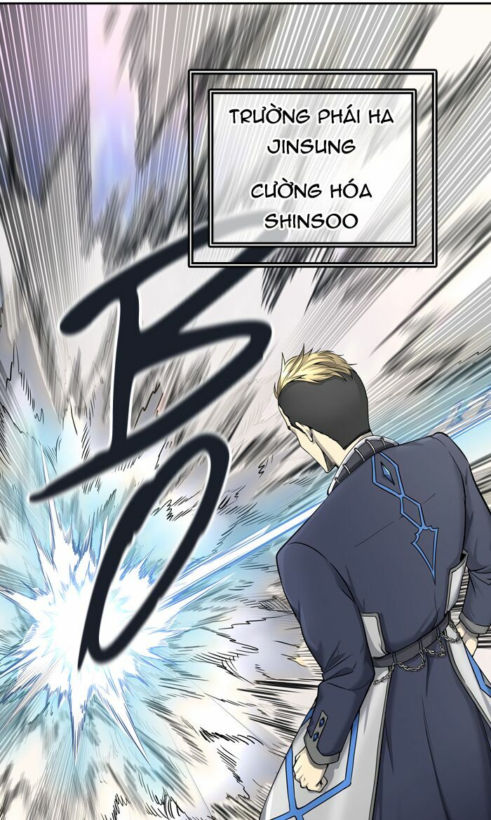 tòa tháp bí ẩn 2 chapter 330.5 1