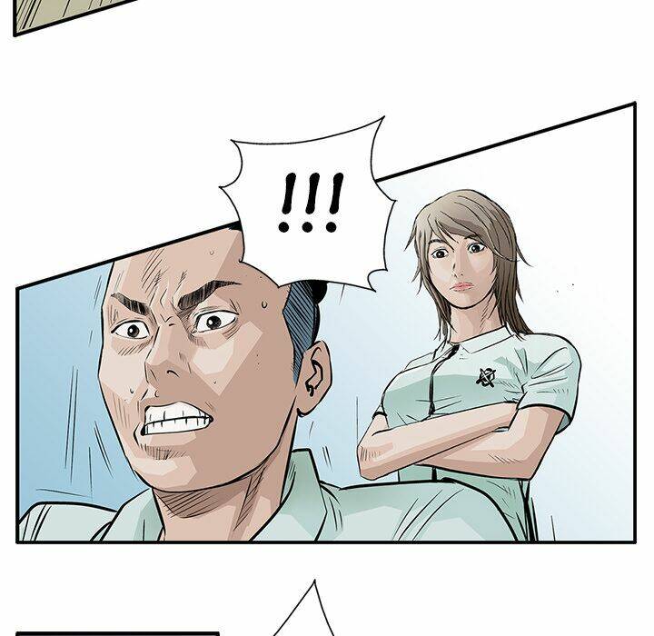 huyền thoại : khởi đầu chapter 4 35