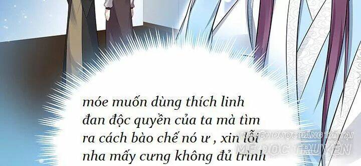độc phi thần y quá kiêu ngạo chapter 62 46