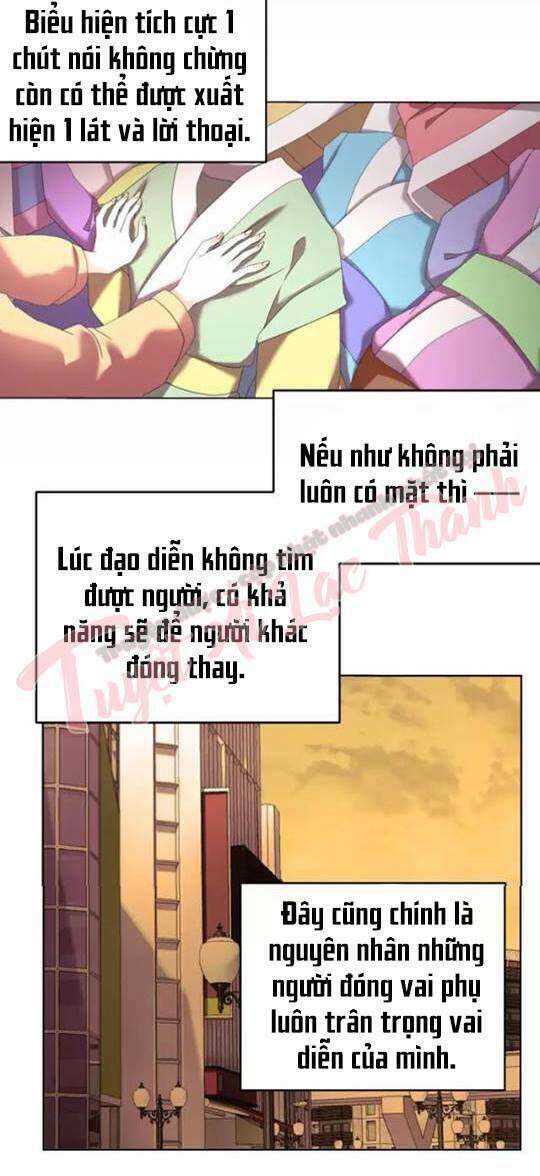 phản công thành siêu sao chapter 30 18