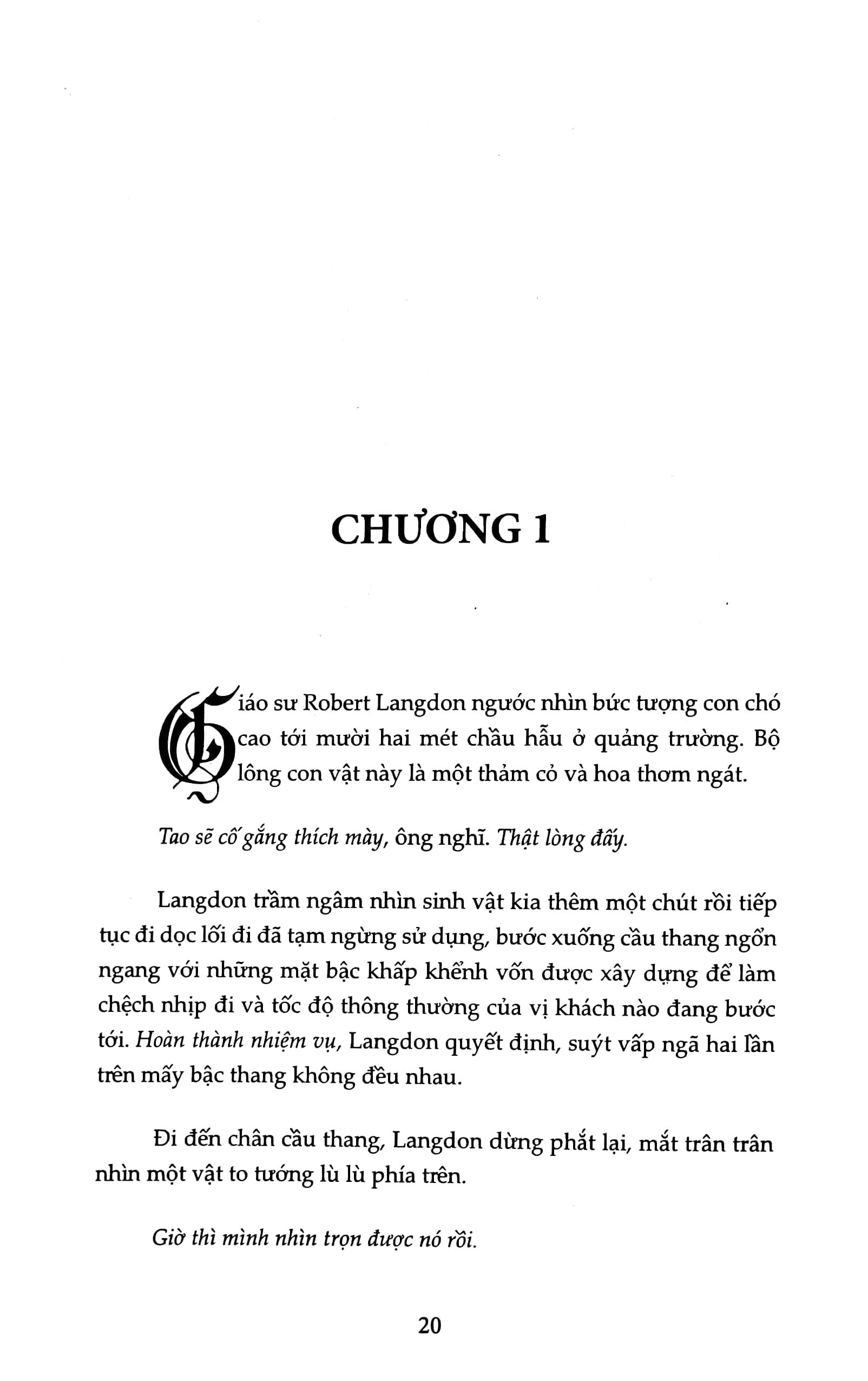 Nguồn Cội (Tái Bản)