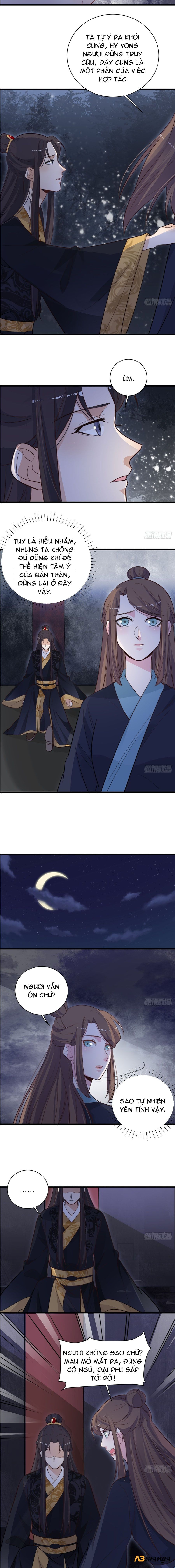 cung đấu live chapter 48 8