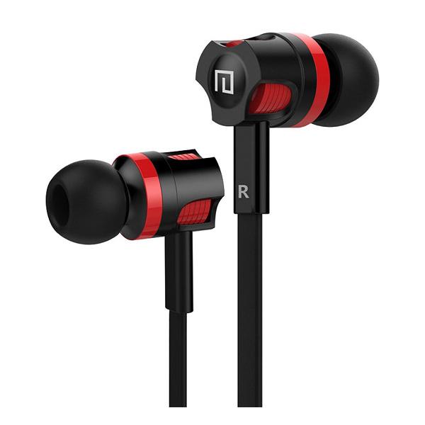 Tai nghe nhét tai âm thanh siêu Bass JM26 dành cho IPhone/Ipad - Hàng chính hãng