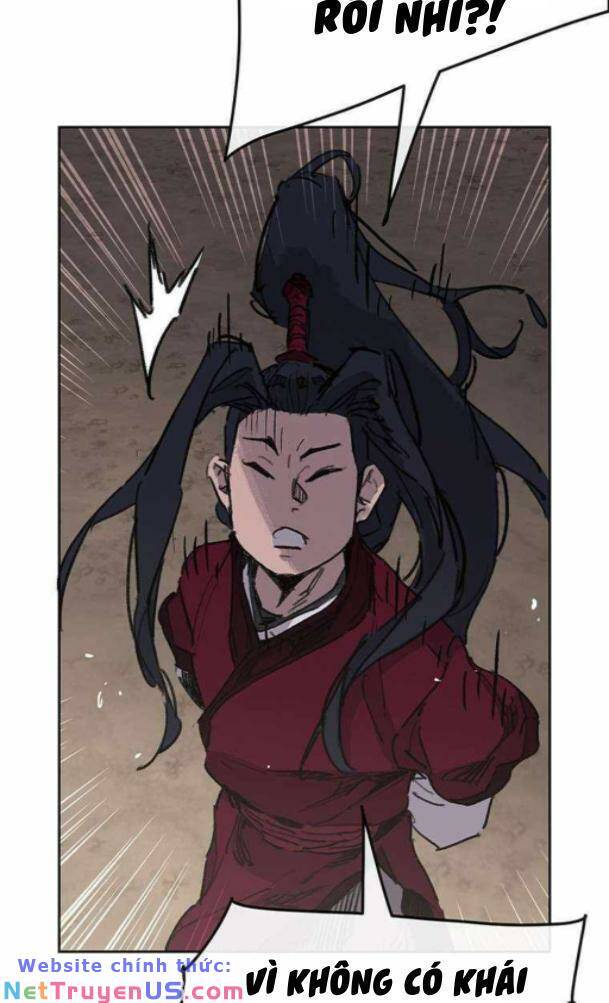 kiếm sĩ bất bại chapter 170 40