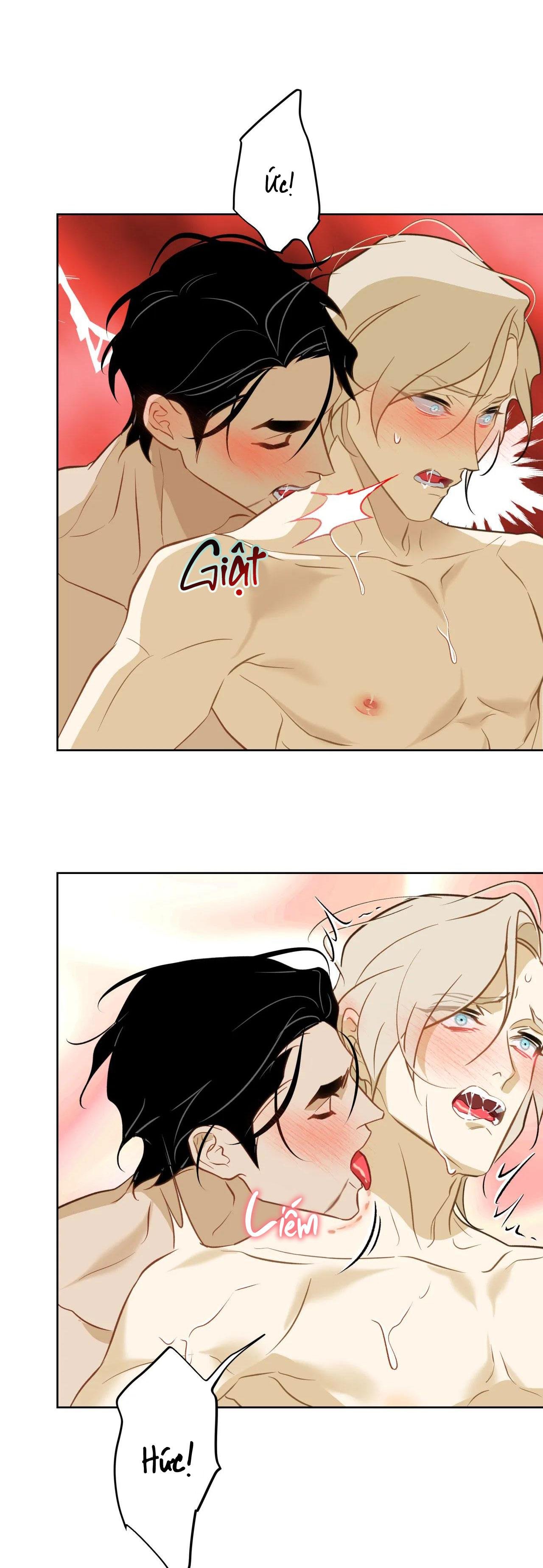 mỹ nhân ngư chapter 13 5