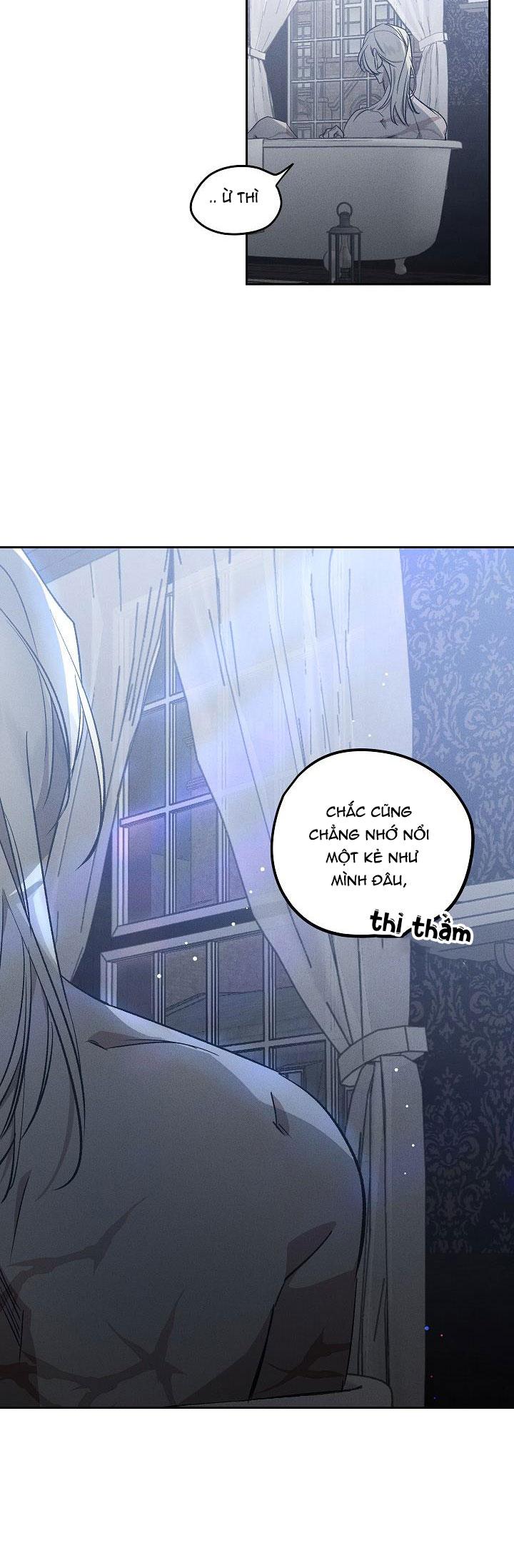 khu vườn hoa lavender chapter 1 22