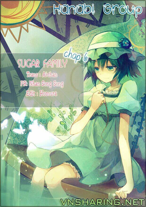 sugar family chapter 6 1
