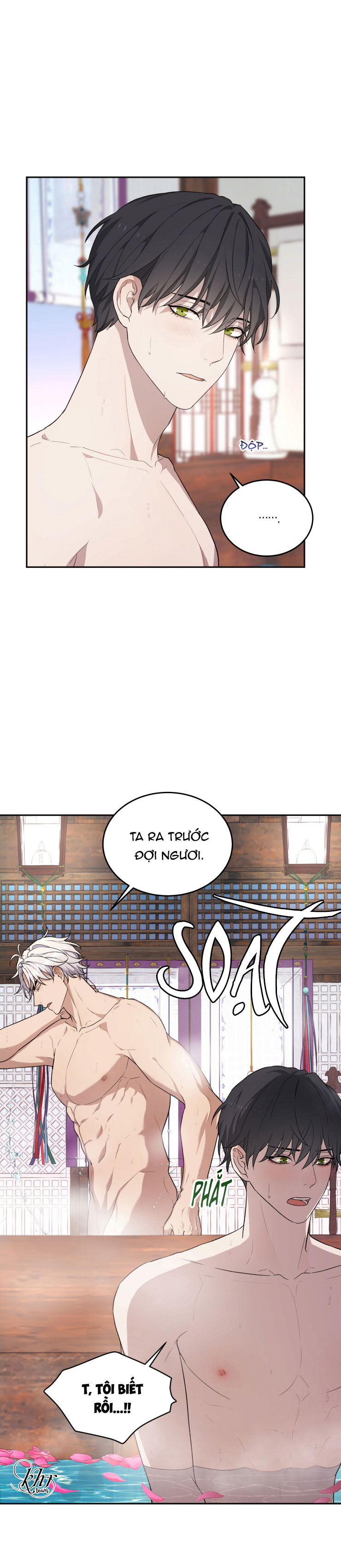 hỗn mộng chapter 9 12