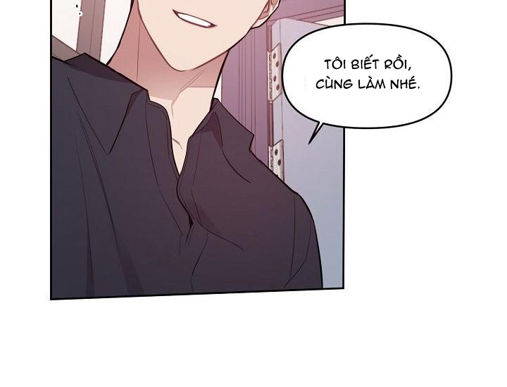 vị khách khả nghi và nhóc làm thêm chapter 6 69