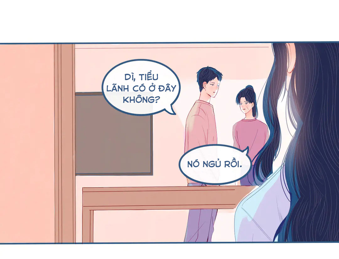 không có mưa gió thì sao có nắng chapter 26 20