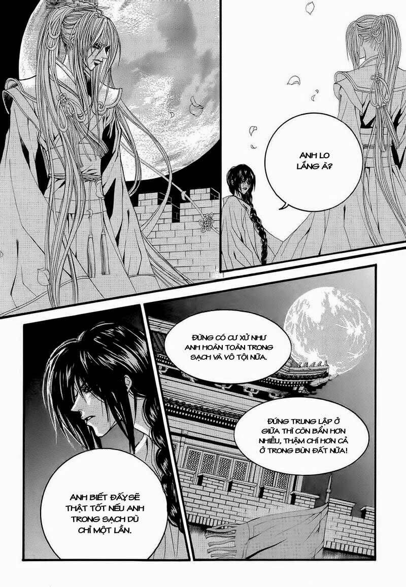 tân nương của thủy thần chapter 47 14