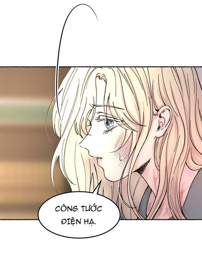 như gió trên cành cây khô chapter 30 82