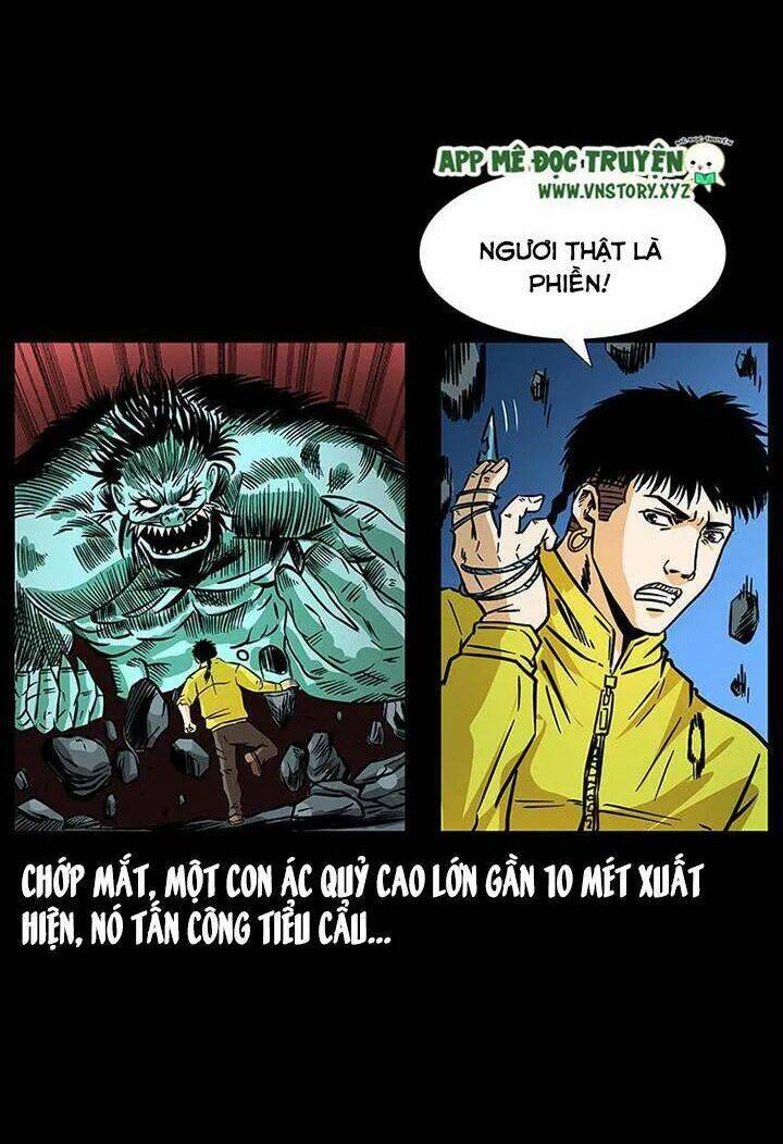 U Minh Ngụy Tượng Chapter 190 80