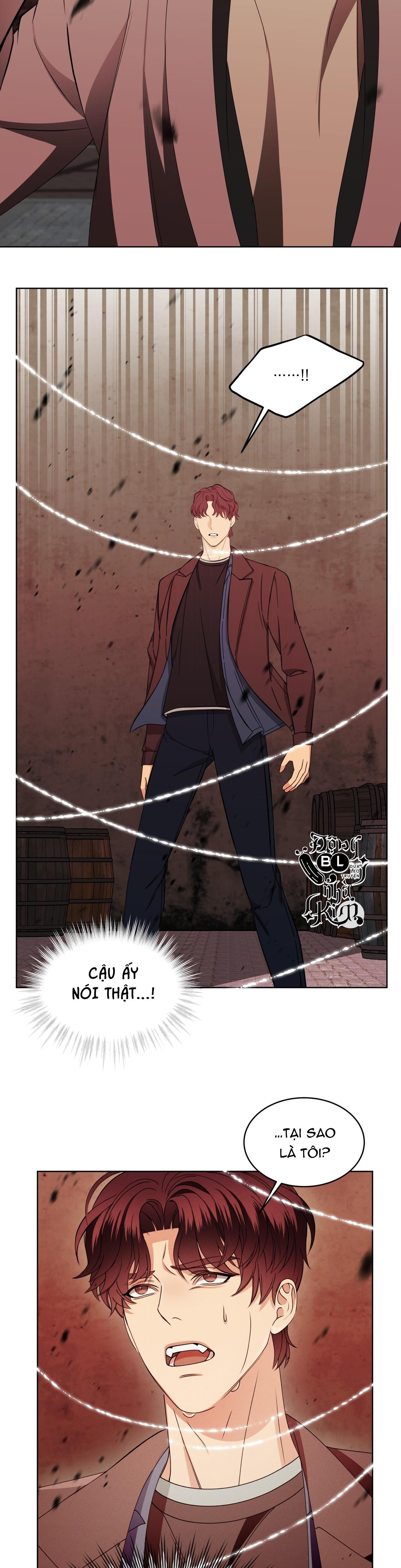 đêm ở london chapter 14 34