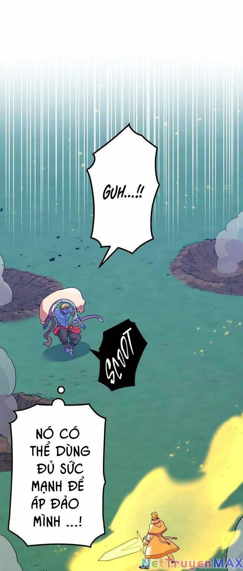 Huyết Thánh Cứu Thế Chủ~ Ta Chỉ Cần 0.0000001% Đã Trở Thành Vô Địch chapter 30 72