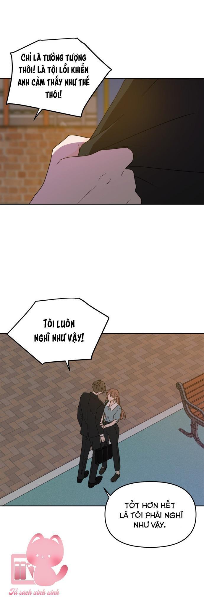 hẹn gặp nhau ở kiếp thứ 19 chapter 63 49