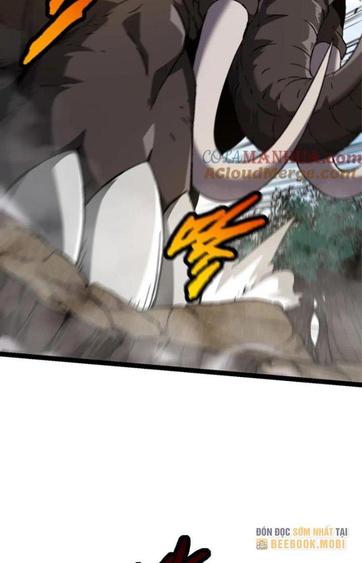 từ cây cổ thụ bắt đầu tiến hóa chapter 79 56