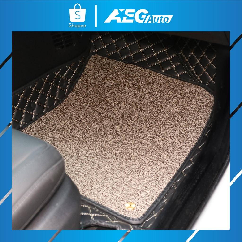 Thảm Lót Sàn Ô Tô 5d 6d Hyundai Creta Bảo Vệ Sàn Xe Không Mùi Không Thấm Nước Bền Đẹp