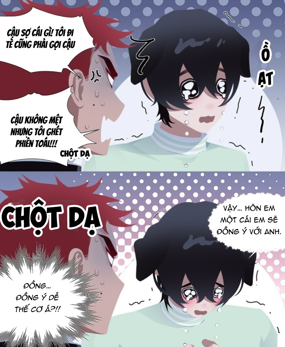 mệnh lệnh chapter 20 5