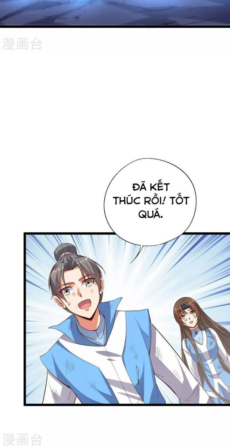 phục thiên thánh chủ chapter 21 13