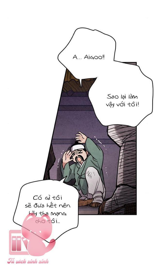 lệnh cấm hôn chapter 101 6