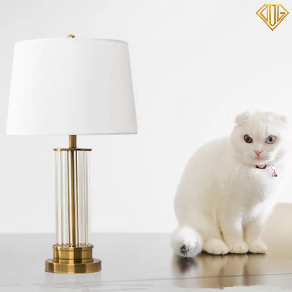 Đèn bàn trang trí DECOR - Tặng kèm bóng Led DVLL