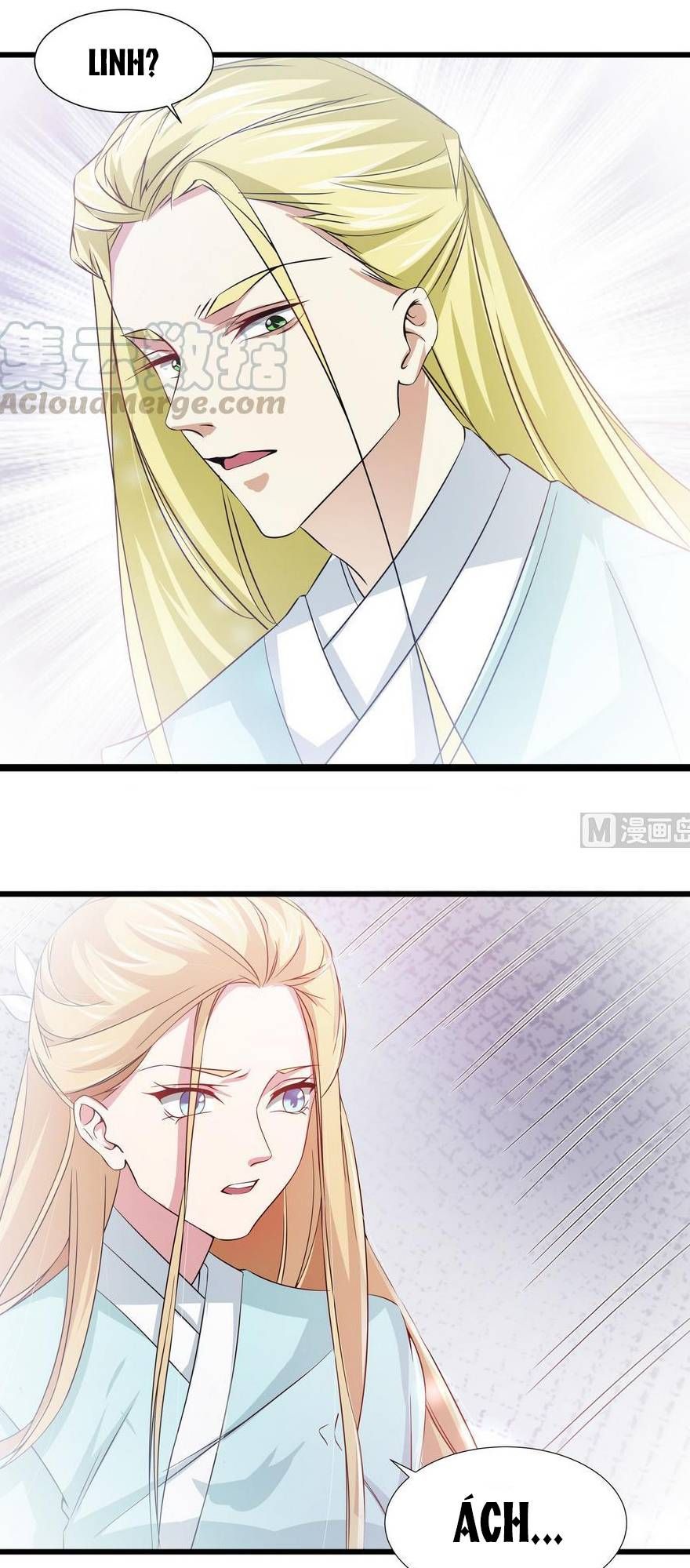 cô sát thủ ơi, yêu nhau nhé chapter 51 8