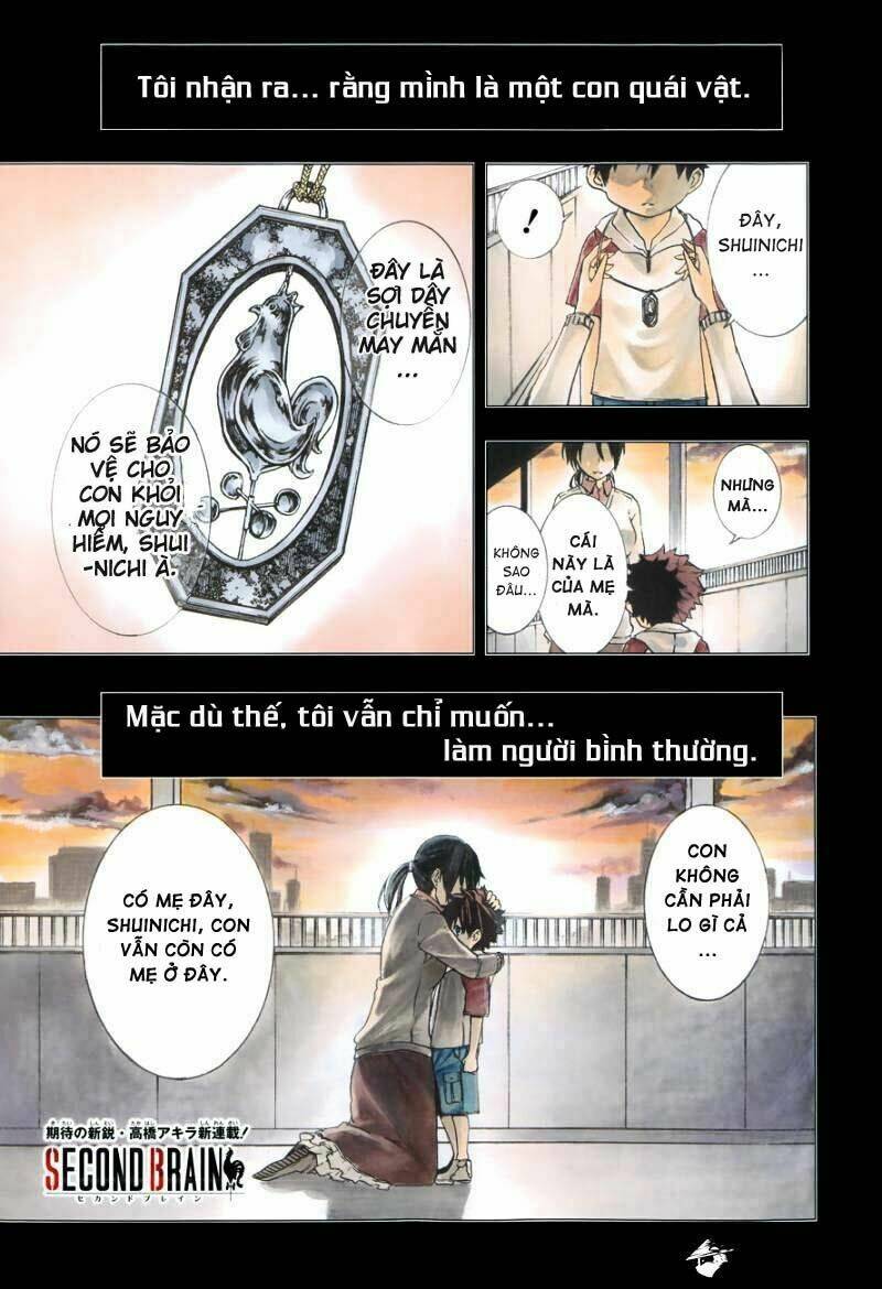 second brain chapter 1 4