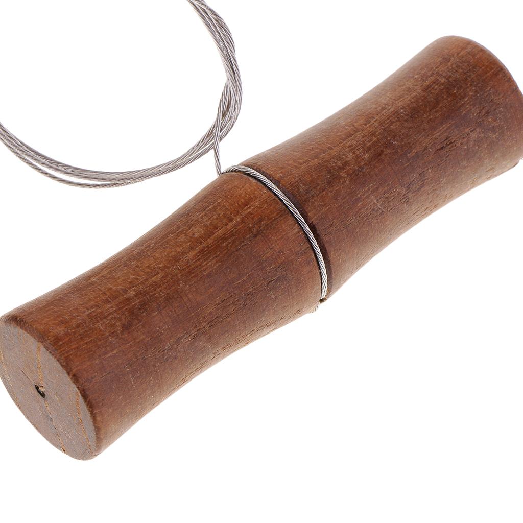 1 Chiếc Dây Đất Sét Cắt Phô Mai Vét Bột Dụng Cụ Đồ Gốm Đất Sét Nghệ Thuật Thủ Công Dây Máy Thái Dụng Cụ Cầm Tay