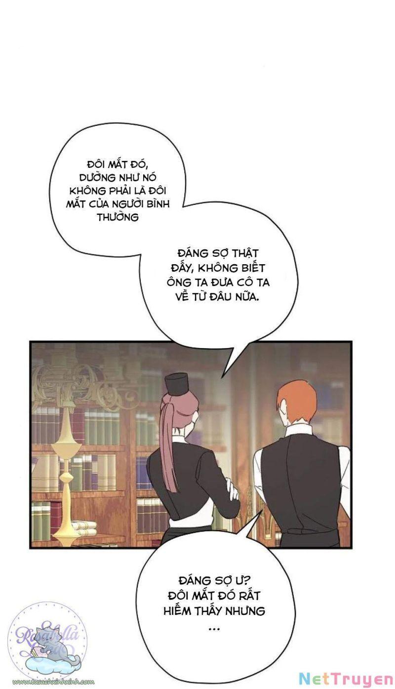 xin hãy cứ khóc, thái tử chapter 4 33