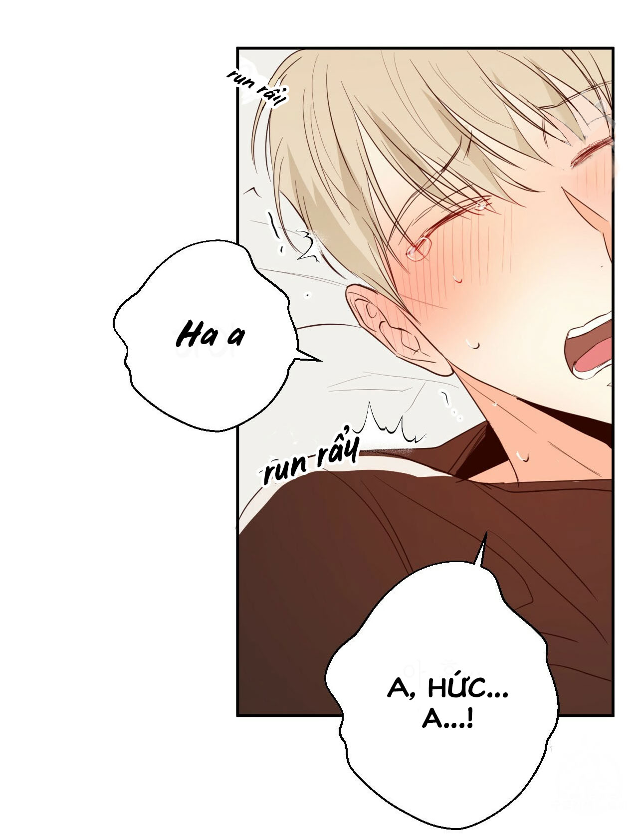 cửa hàng tiện lợi nguy hiểm chapter 11 10