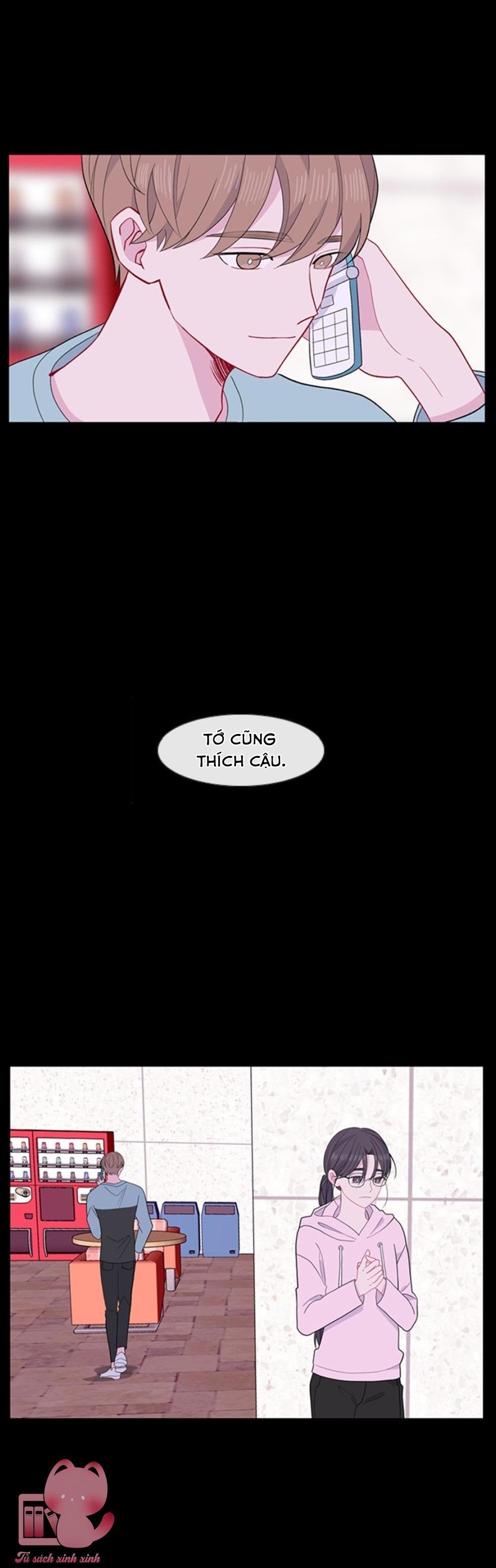 về bên anh chapter 100 33