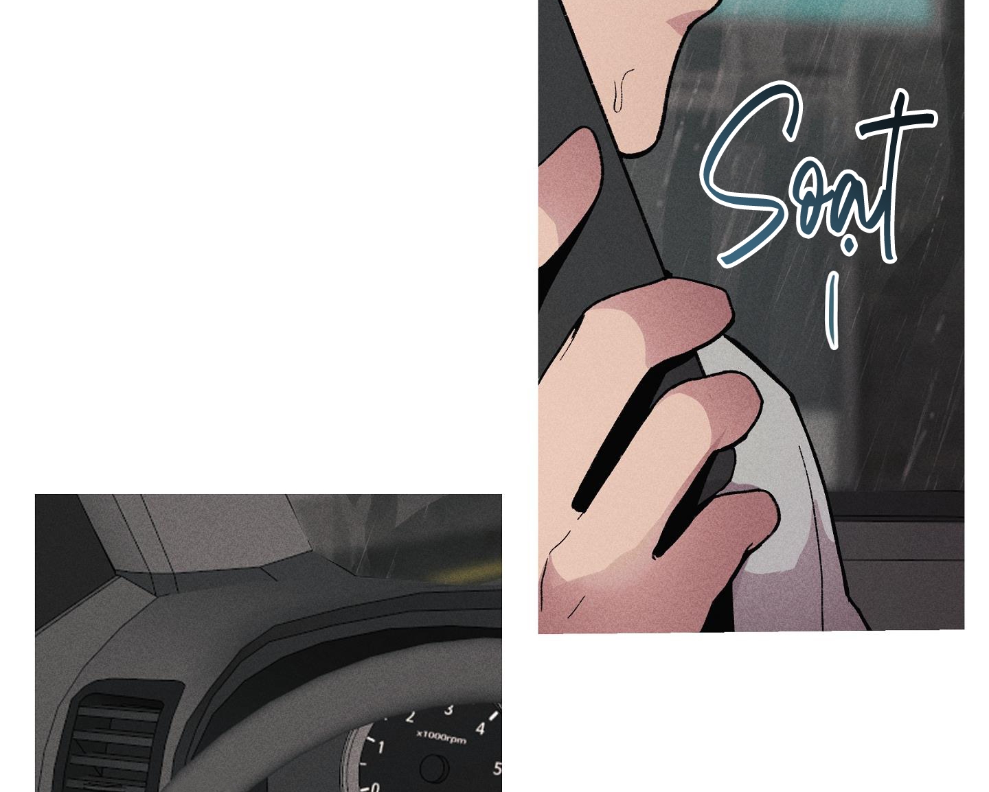 quan hệ chết chóc chapter 23 60