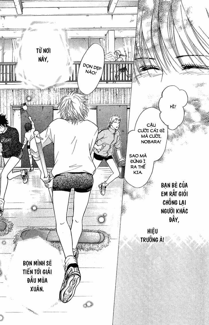 xứng danh anh hùng chapter 54 30