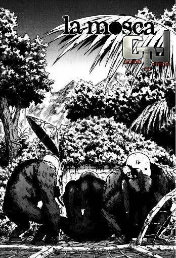 la mosca chapter 46 23