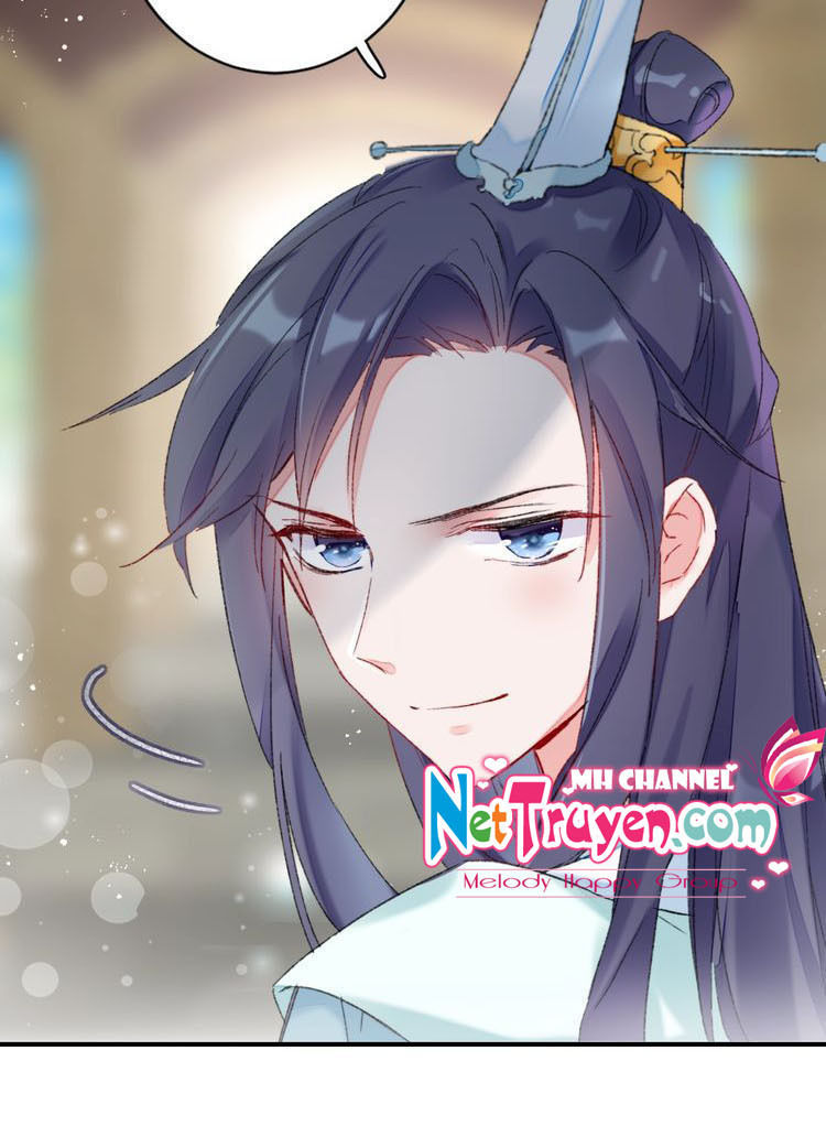 hoa nhan sách 2 chapter 9 6