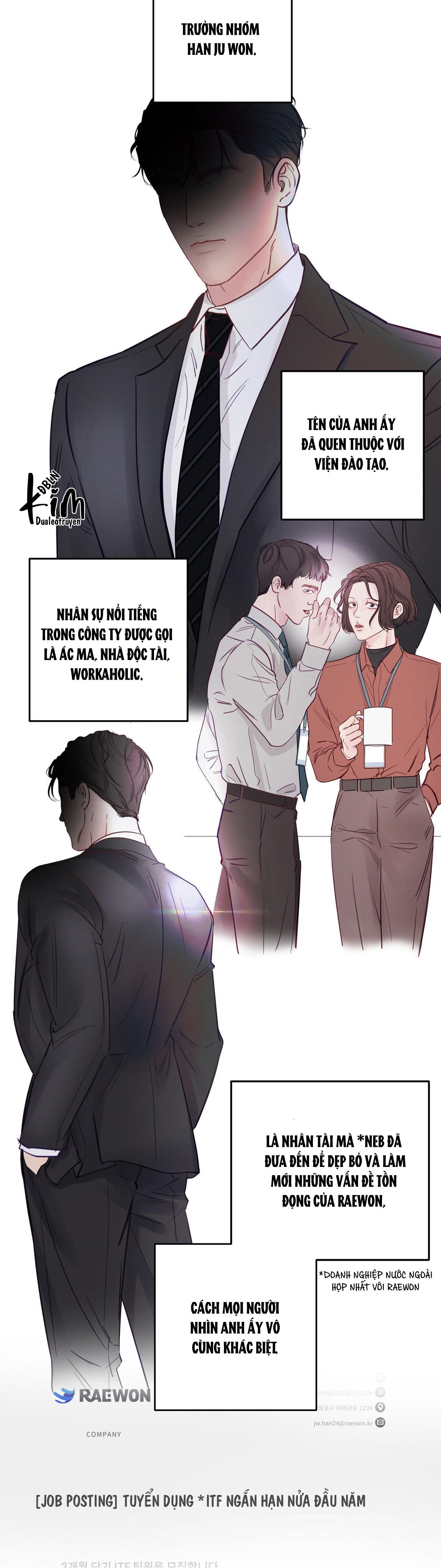 chủ nhân của thứ bảy chapter 1 12