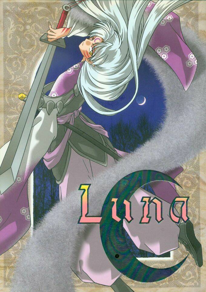 doujinshi sessrin chapter 6 1