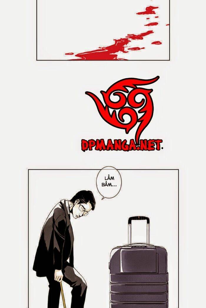 những xác chết hồi sinh từ đại dương chapter 6 49